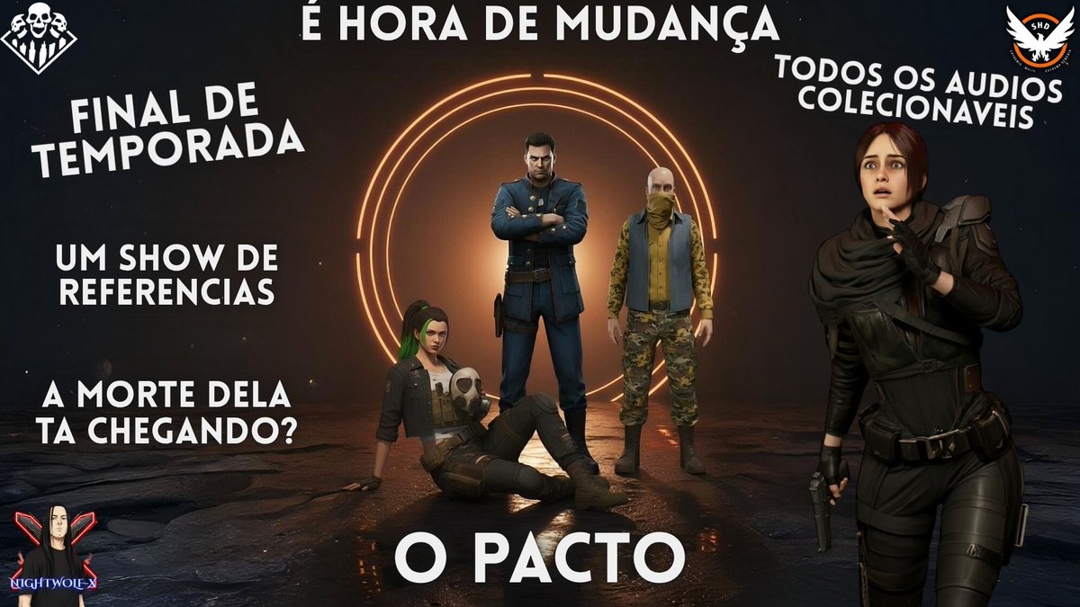 🎮🇧🇷 ƝiǤ♄тWøLғ-✗™ 🎸🎼 tweet media
