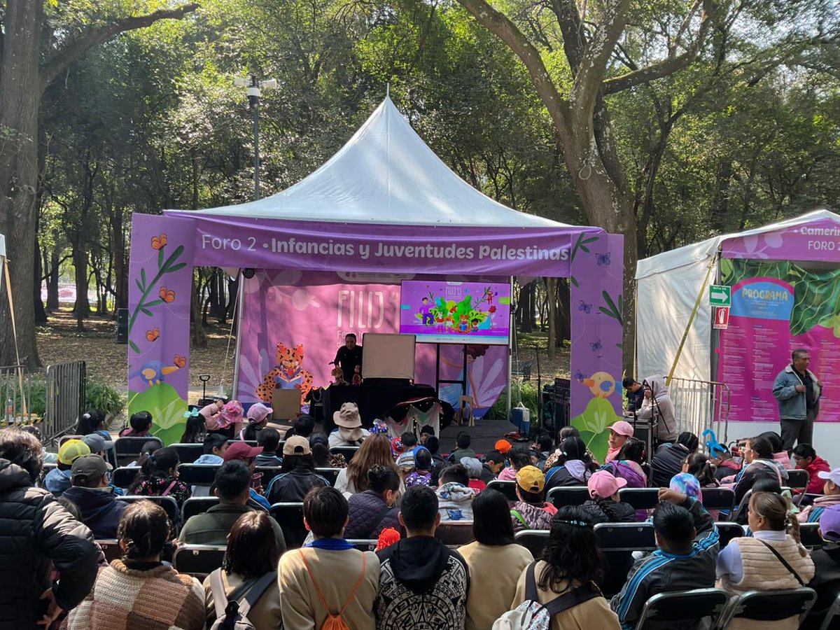 Sistema de Apoyos a la Creación tweet media