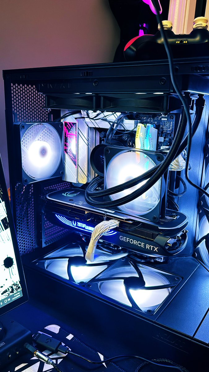 Excited when I book with <a href="/PrayFPSHub/">P̷͔̿r̸̮̂ą̷̂y̵͉͒FPSHub.exe</a> and he does his wizard stuff on my pc 😂🪄🧙‍♂️ <a href="/FPSHubOfficial/">FPS HUB</a>