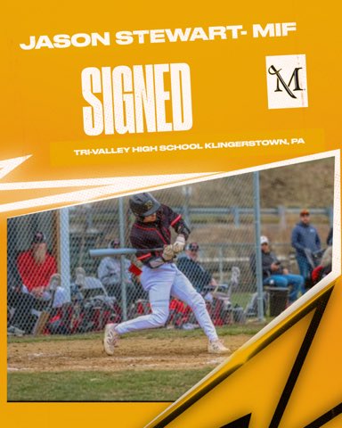 davidbaker5's tweet image. Jason Stewart is a Marauder