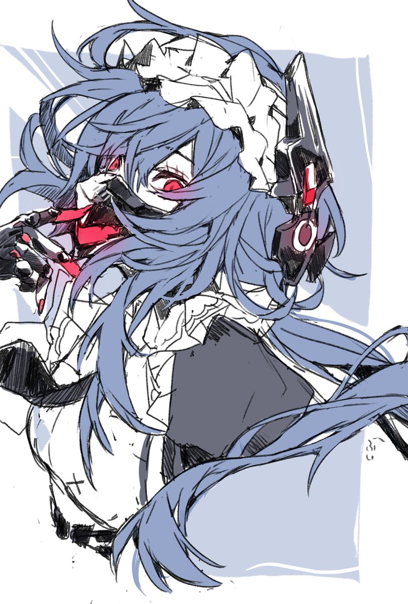 シュエットさん