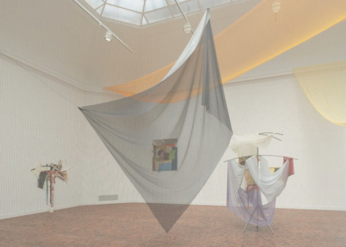 Cooper Union Alumni Association tweet media