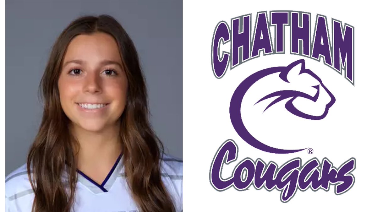 Chatham Athletics tweet media