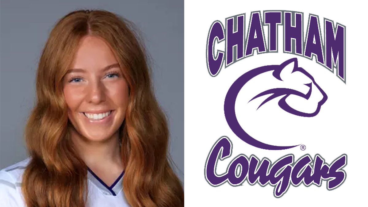 Chatham Athletics tweet media
