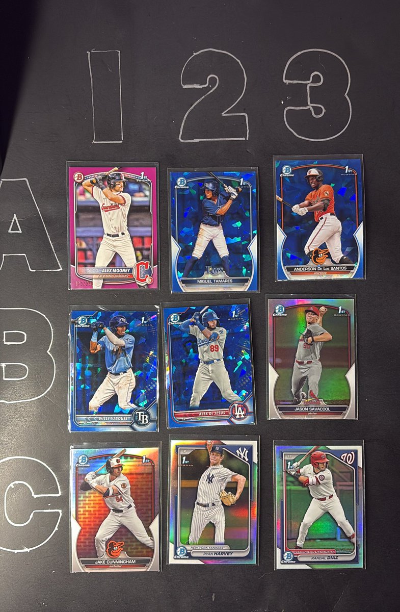 phillycardboard's tweet image. $2 Each

Mooney /299

#PCstacks
Stack til FRIDAY - Check out anytime-
Shipping In bio