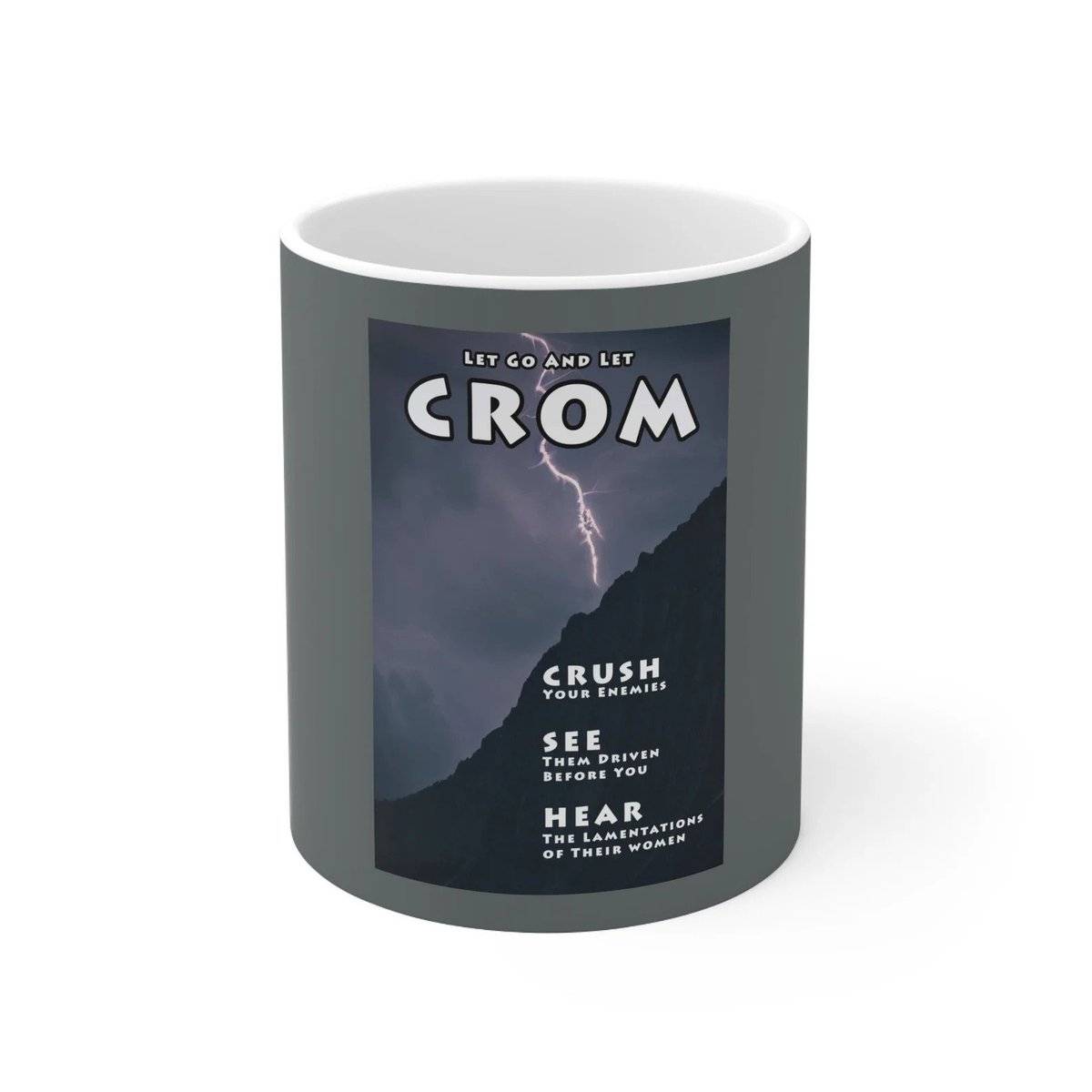 Kingyak's tweet image. Buy this crap to give your life meaning. Link in comments. #Etsy #FunnyTShirts #TedNugent #Shittypants #TheSixthSense #WhatATwist #Conan #Crom #EmperorNorton #Discordianism #HailEris