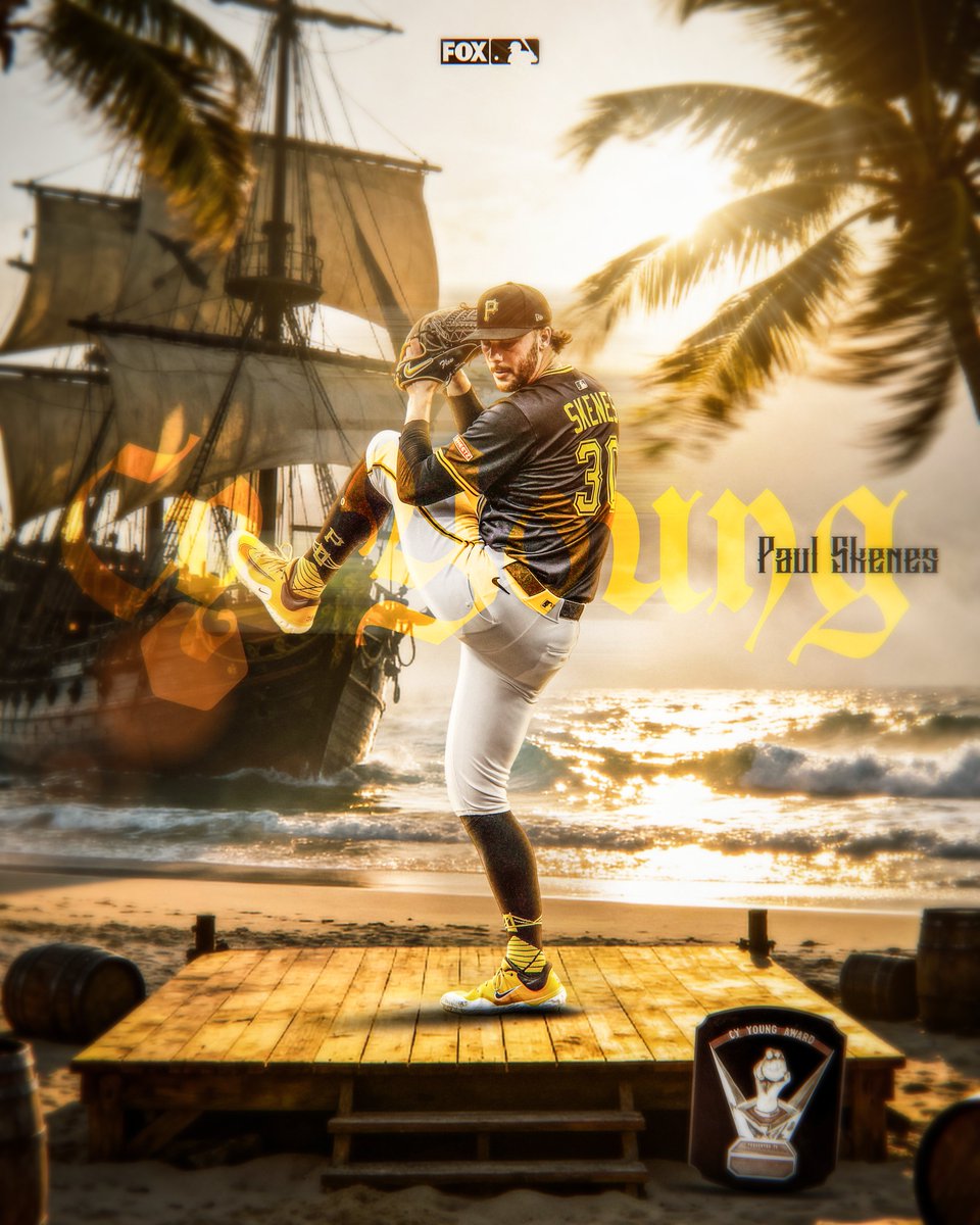 FOX Sports: MLB tweet media