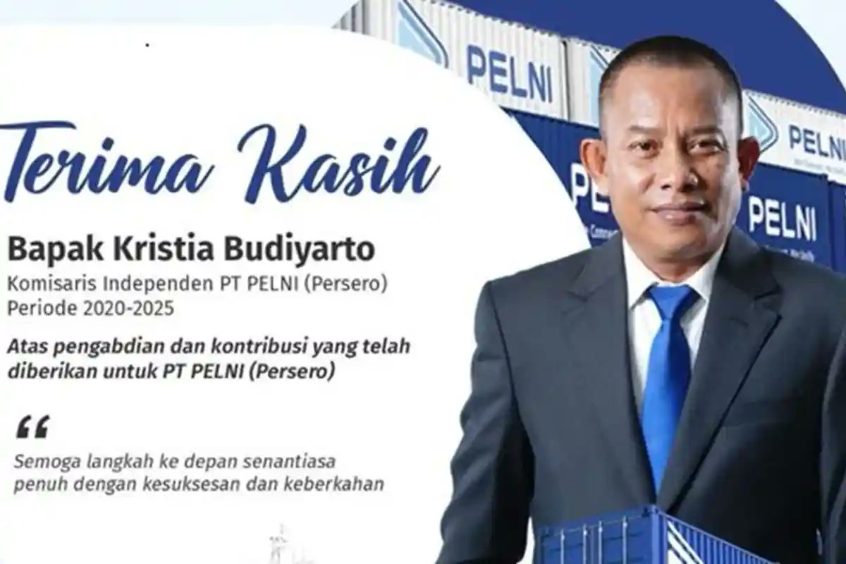 Akhirnya Komisaris Paketan Jokowi diprotoli satu-satu.. 

Selamat Kang Paiman dan Kang Dede