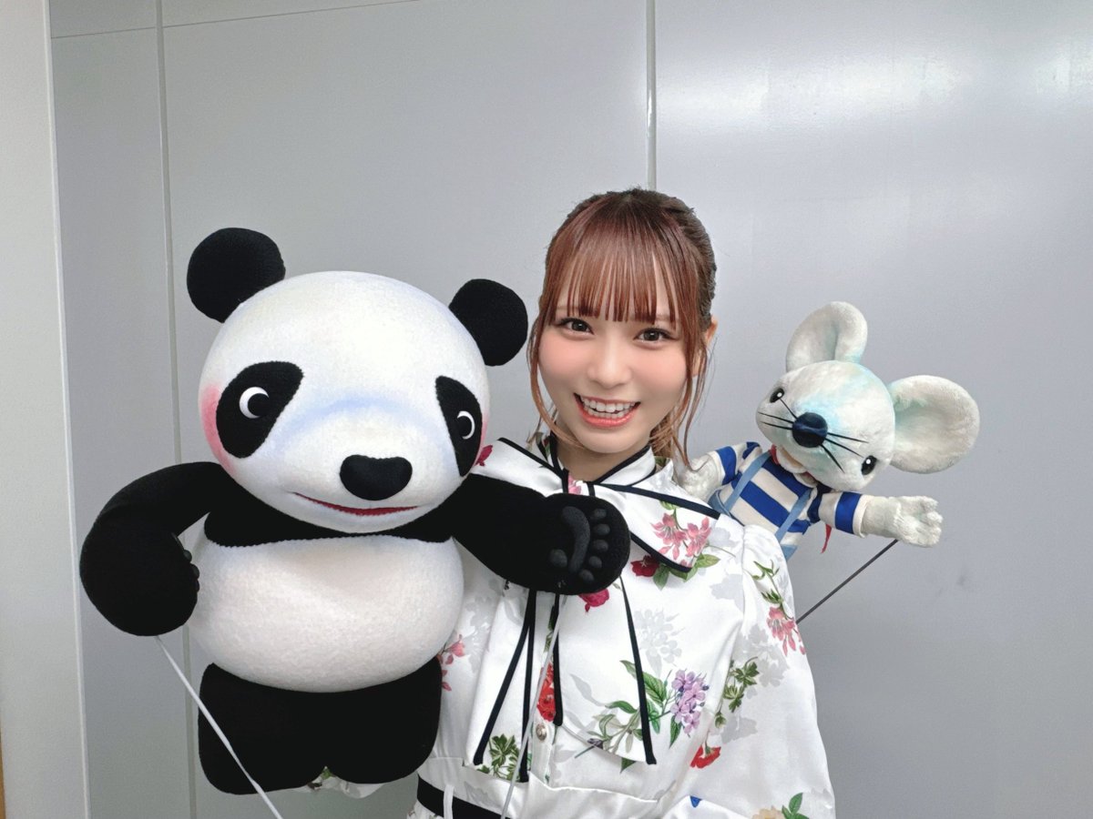 LOVE大場花菜生誕祭実行委員会（後援会） (@HBD_hana_oba) / Posts / X