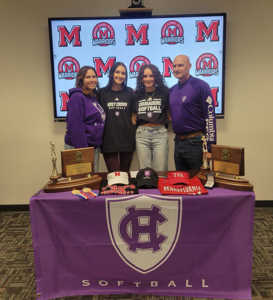 Team PA Hall 18U & Team PA Hall 16U tweet media