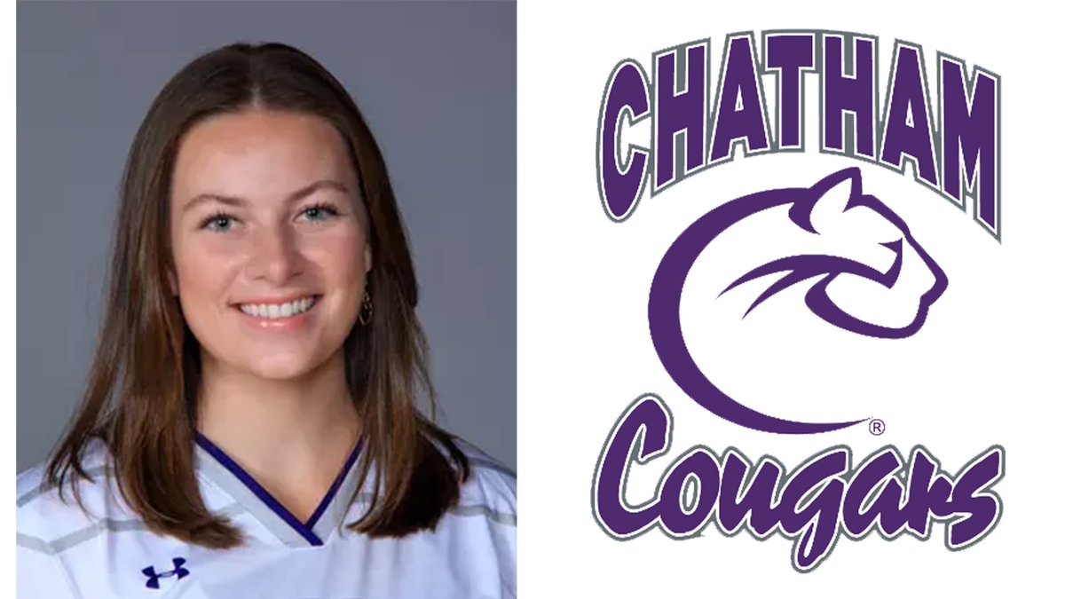 Chatham Athletics tweet media