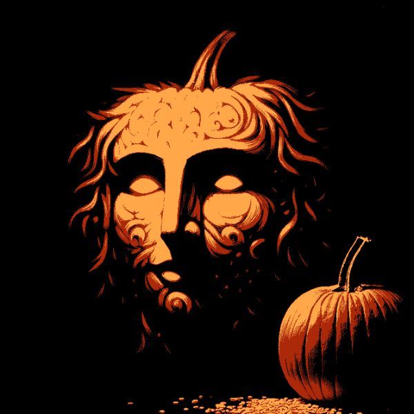 evilpumpkins tweet media