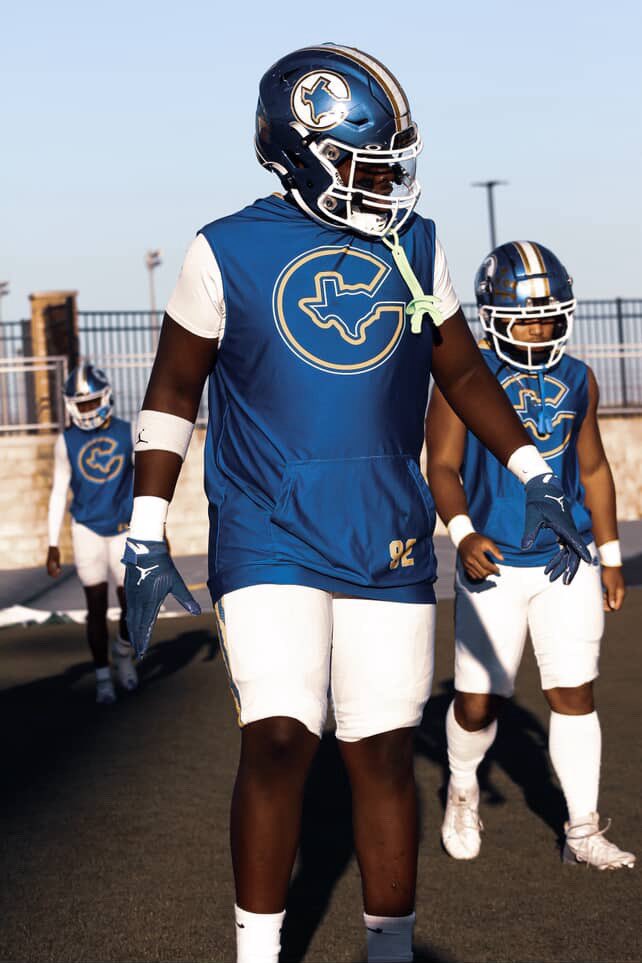 Ja’Ryan Burrell tweet media