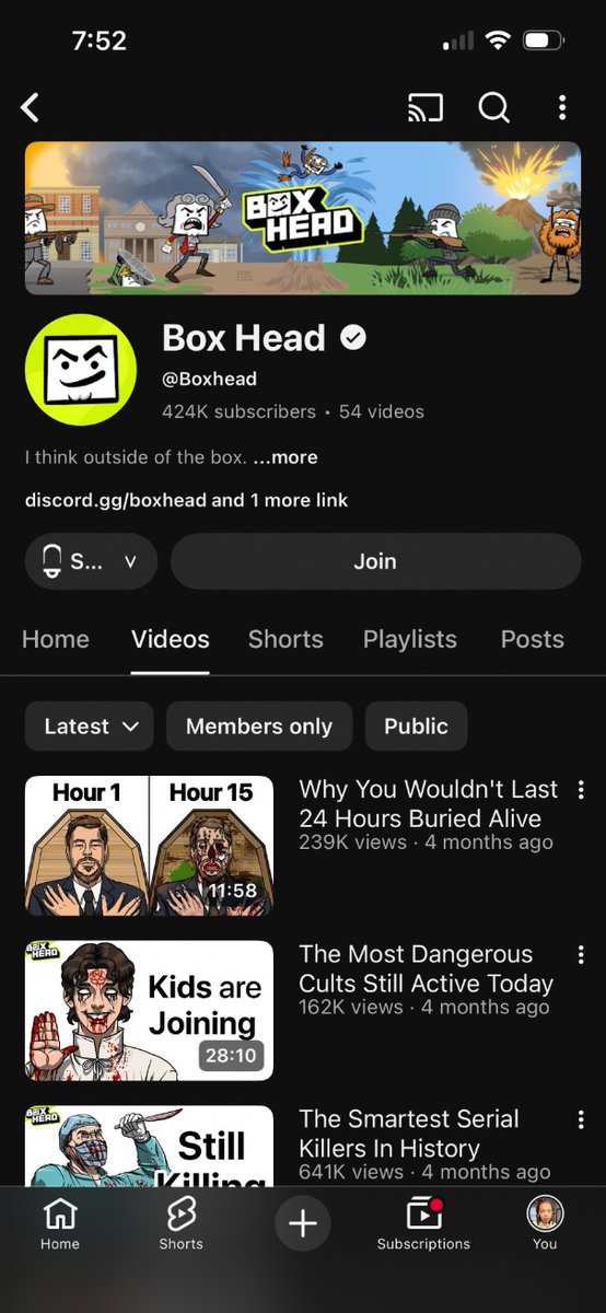 TayReese 📈 Best YouTube Automation Streamer in 🌎 tweet media
