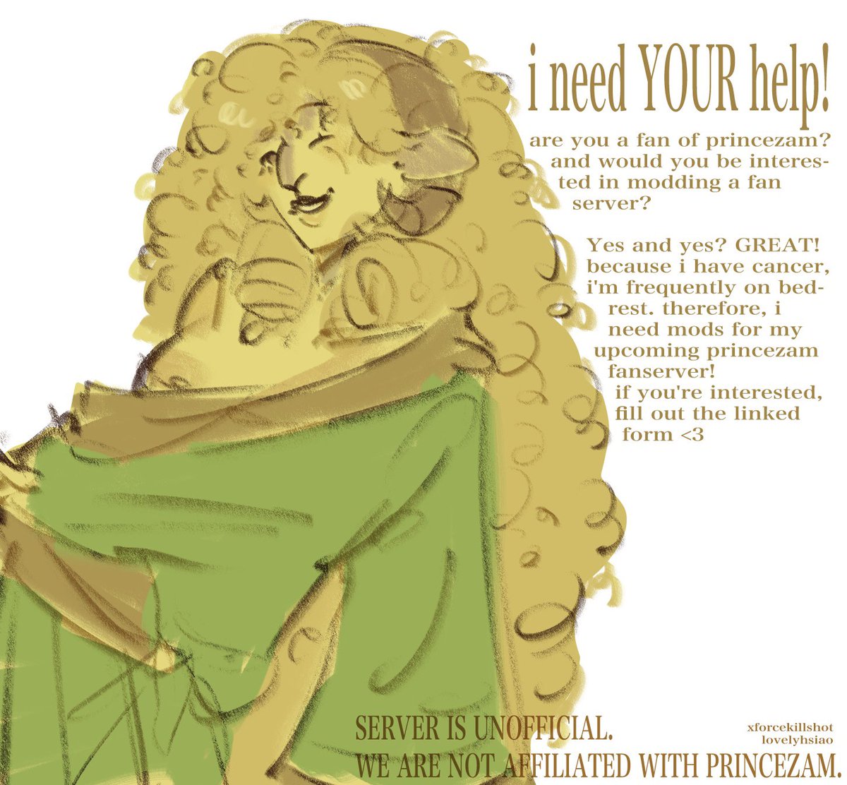 hi everyone... rts appreciated o_o.... expect responses within a week.....

forms.gle/kuWZoXowGeS9S1…