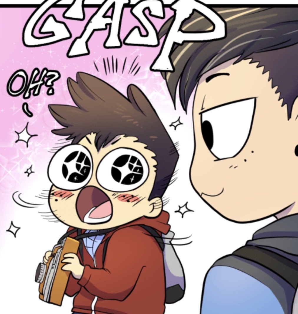 NAMbCE 😈 Vtuber tweet media