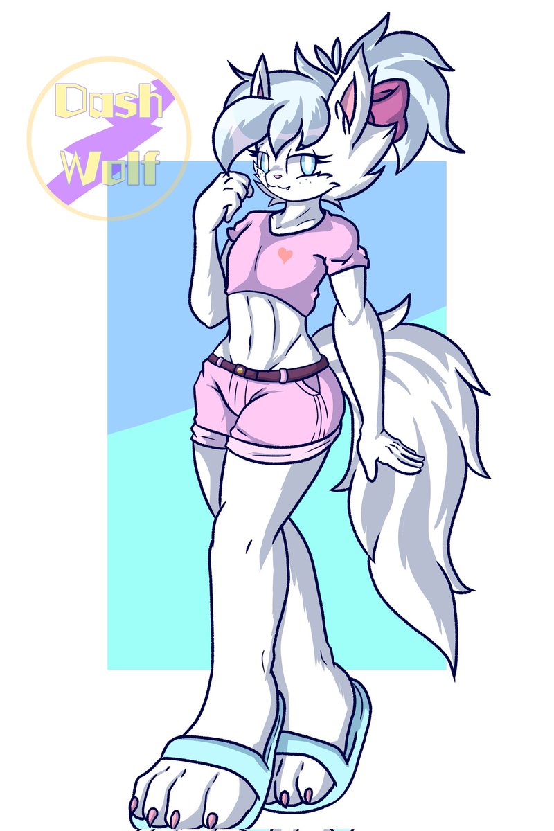 Riley 

Other clothes 🤍🩷