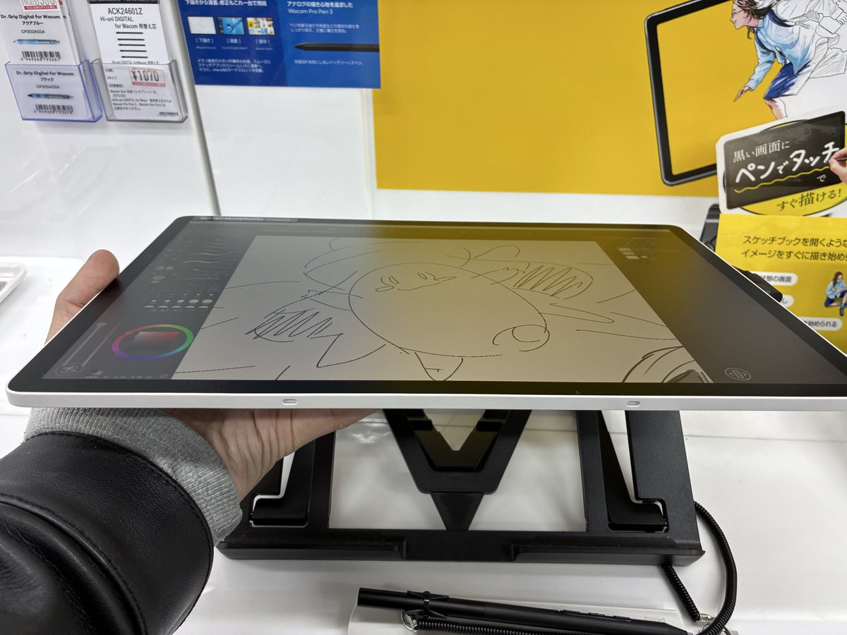 iPad卒業します。