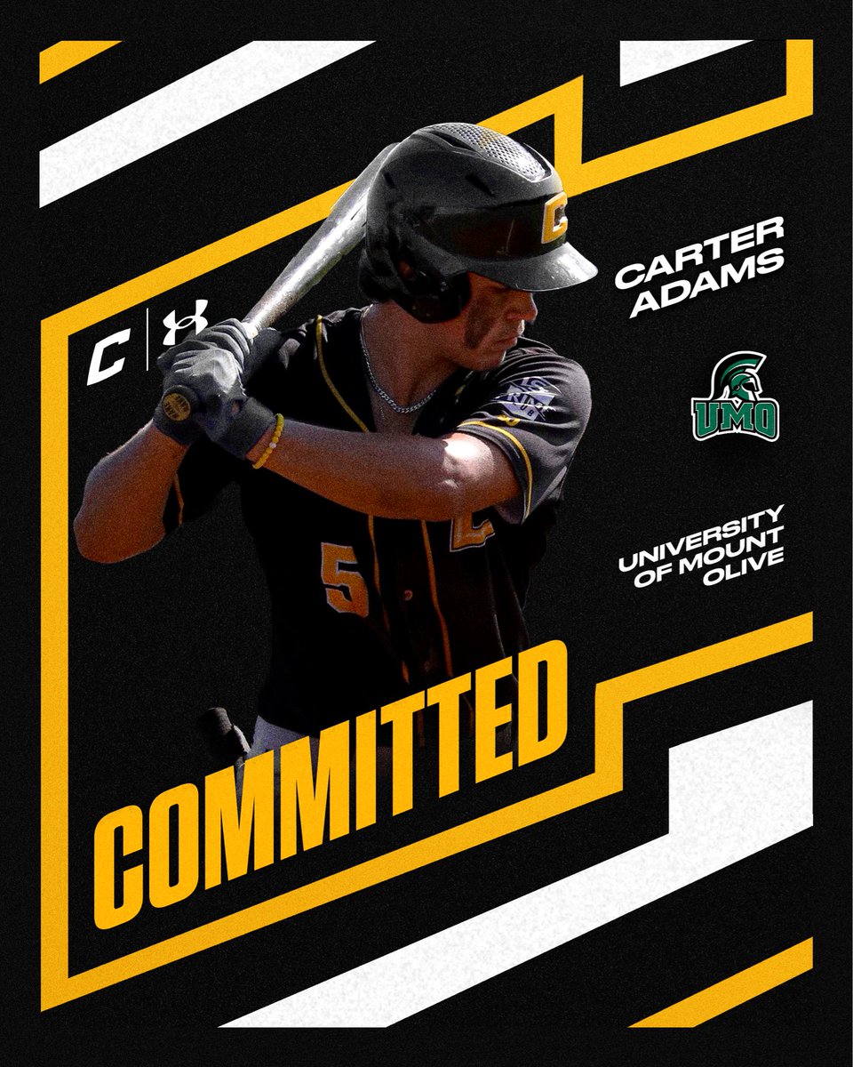 TheCanesBB's tweet photo. Congrats to Canes 2026 INF @cbaseball03 on his commitment to @UMOBaseball 

#thecanes #DifferentBrandOfBaseball https://t.co/3qHXODrpze