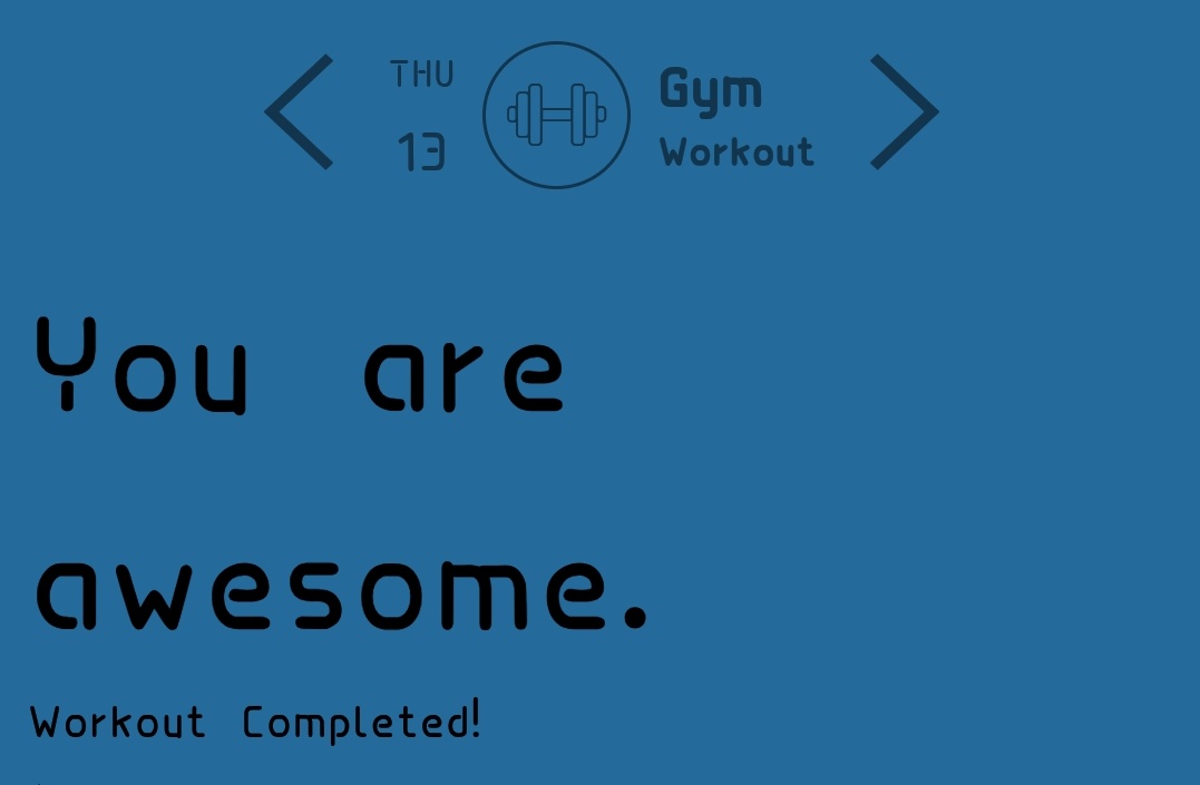 SourabhSk870's tweet image. Day 13 of my fitness journey was all about giving my muscles the rest they deserve and stretching to get ready for the next workouts. Recovery and preparation are key to progress!#FitnessJourney #StretchingRoutine #FitnessMotivation  #WorkoutRecovery #FlexibilityTraining