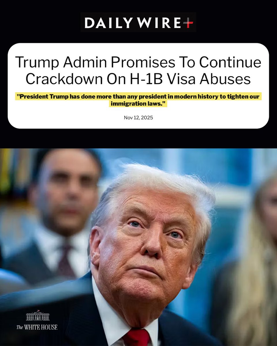 The White House tweet media