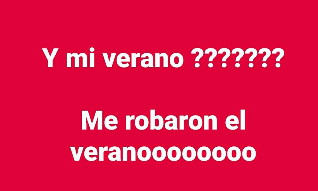 No hay derecho ... 😡😡😡😡