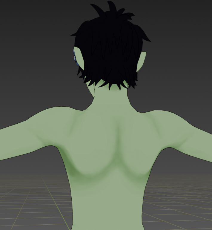 TRUST THE PROCESS!! 🙌

#gorillaz #murdocniccals