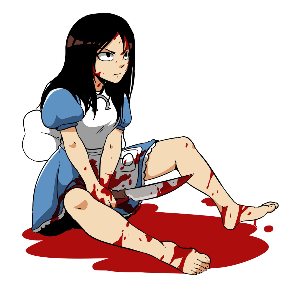 Hairo, el artista croto tweet media