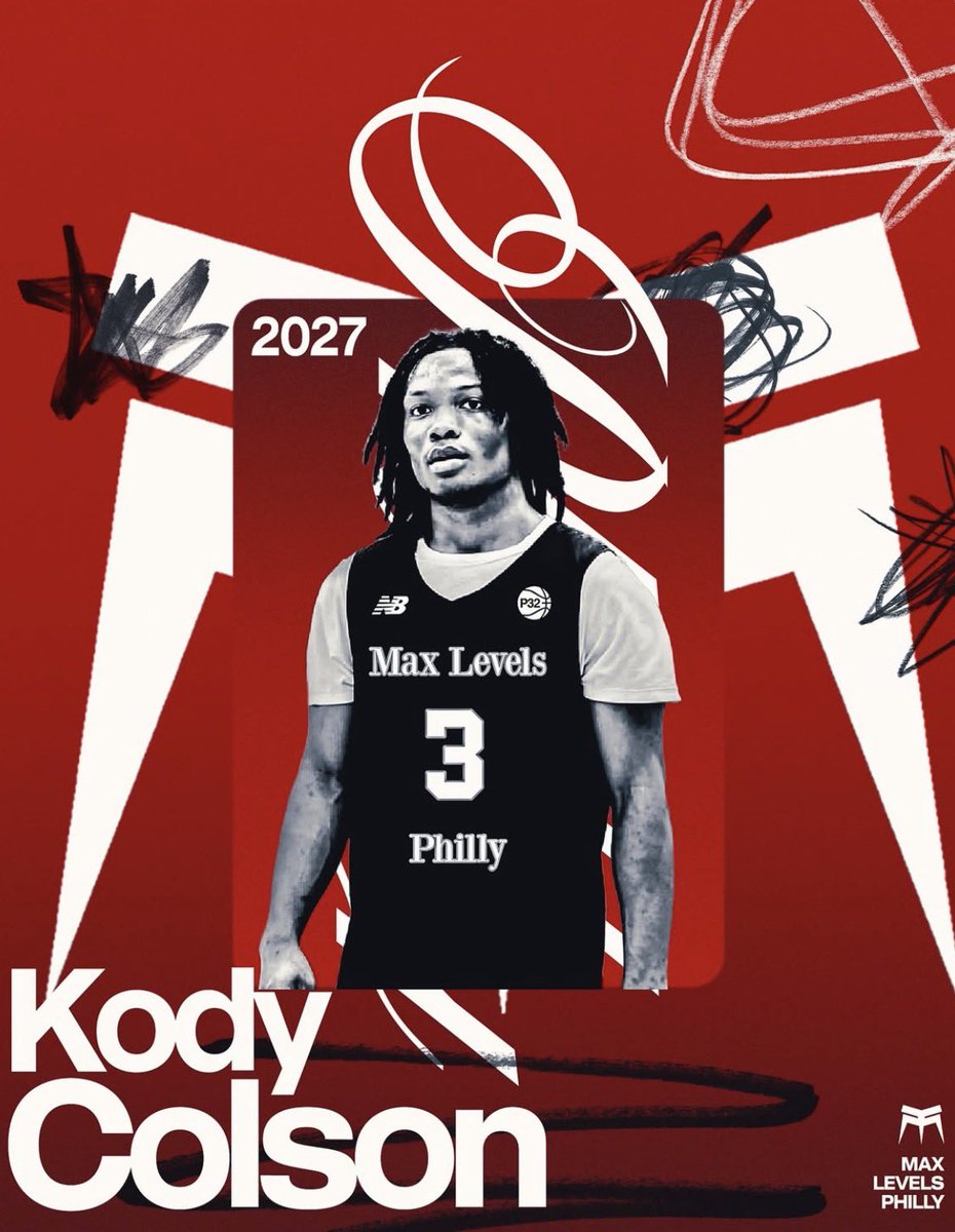 Kody Colson tweet media