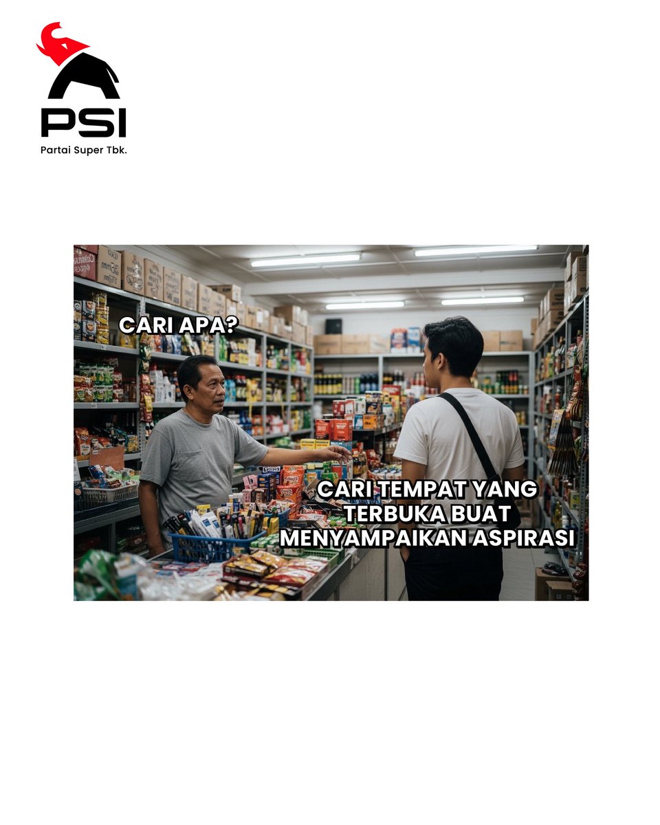 psi_id's tweet photo. Life itu sering butuh curhat (sesekali dicurhatin juga sih) dan sering gak didengerin. Tapi bakal berubah kalo bareng PSI 😍🐘

#JoinPSI
#PSISuperTbk
#IndonesiaMaju
#SemangatPSI
#PSI https://t.co/EVEwVn07nt