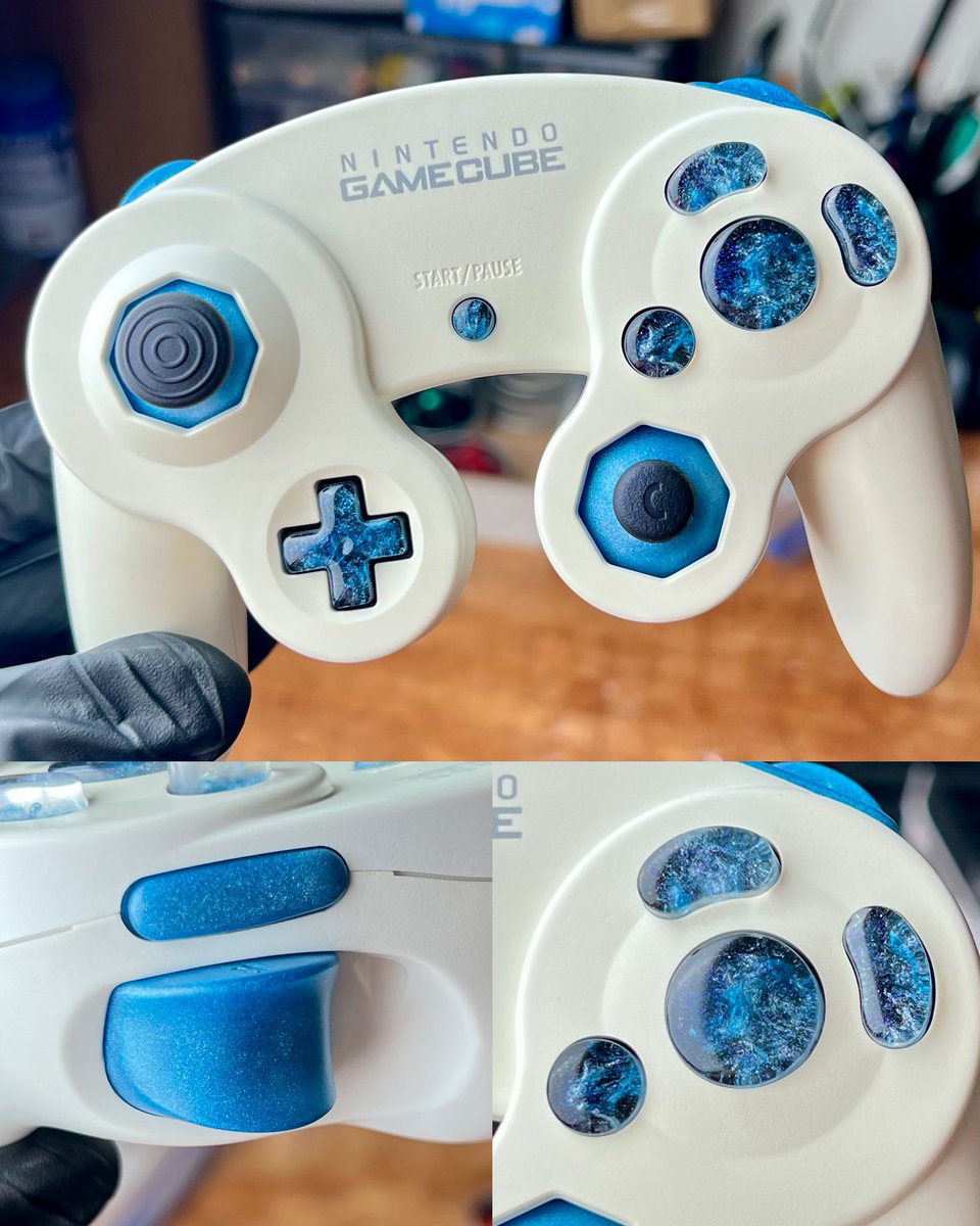 DaFunkGaming tweet media