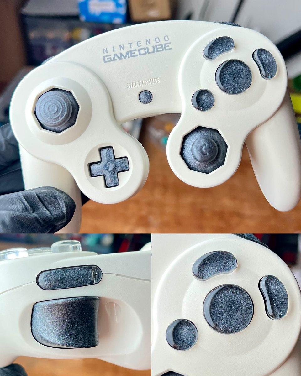 DaFunkGaming tweet media