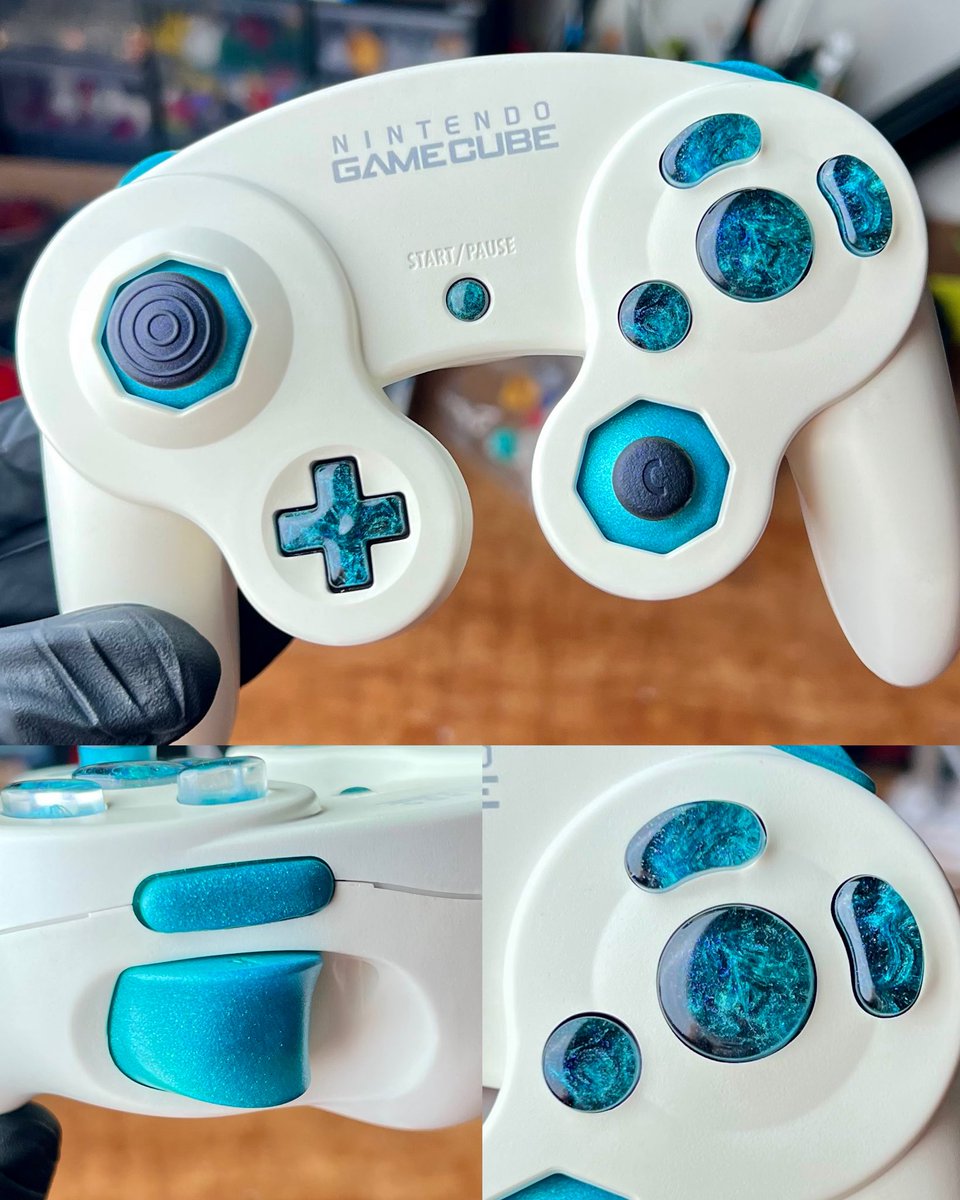 DaFunkGaming tweet media