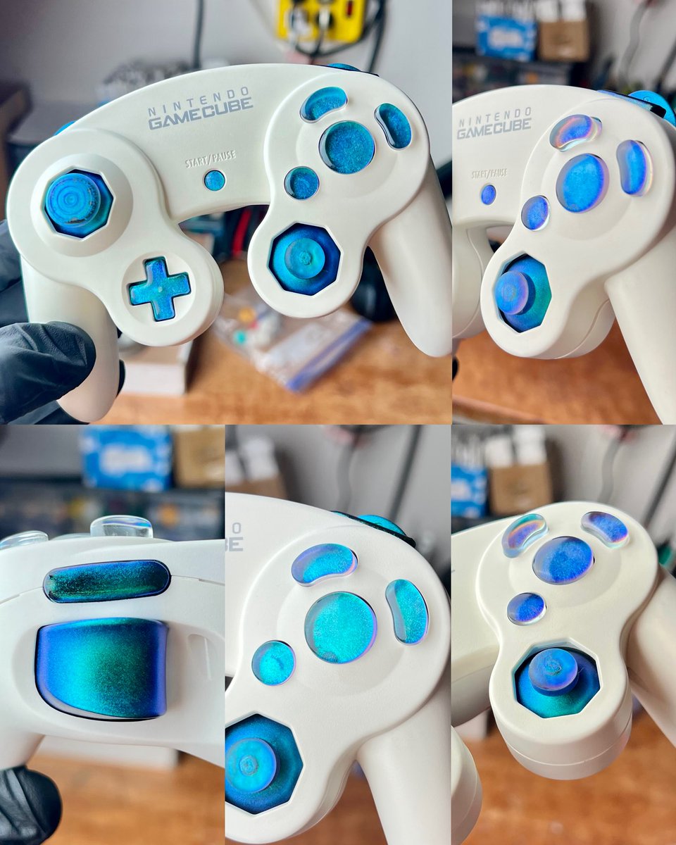 DaFunkGaming tweet media