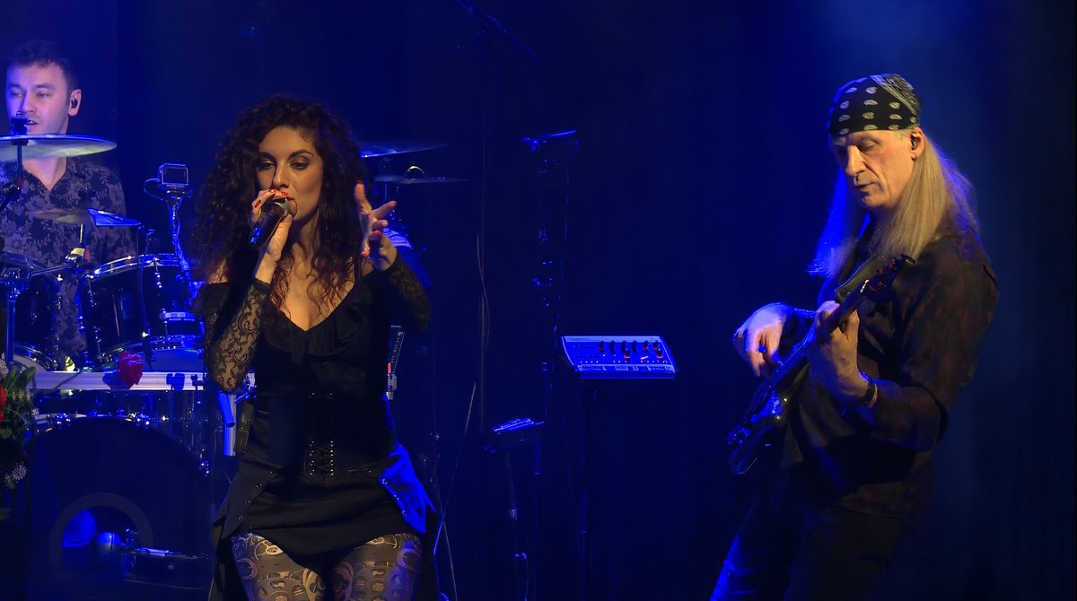 Join us for an unforgettable evening of music and magic with KARNATAKA at St Mary’s Church, Southend, on FRIDAY 24th APRIL 2026. The show begins at 7:30pm. For tickets, go to weloveconcerts.com or call the Box Office on 01256 416384 #entertainment #livemusic #concert