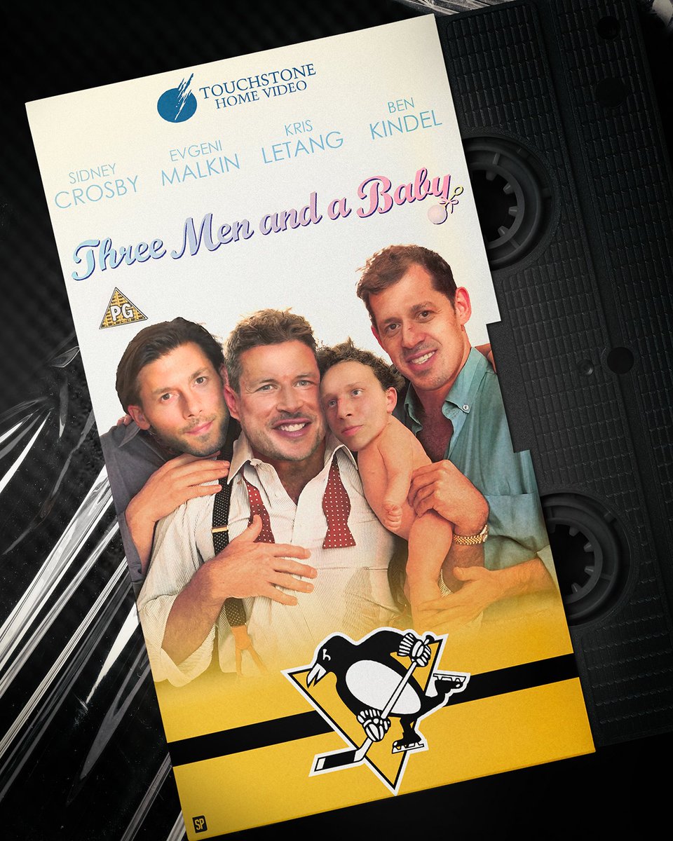 stevepush's tweet image. Had some fun with this idea from a follower. #stevepushdesigns #sportsgraphics #pittsburghpenguins #lgp