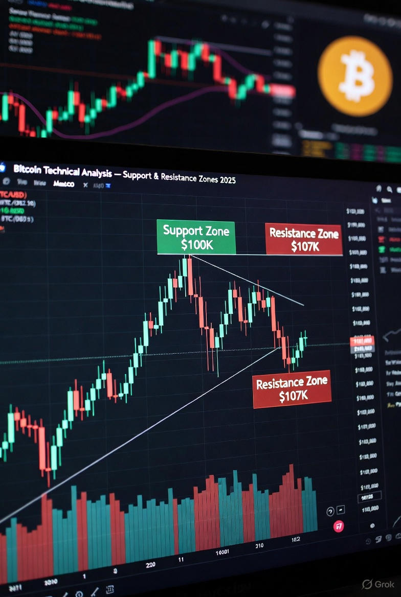 GlobalMartSales's tweet photo. 🟠 Bitcoin en el momento actual — Análisis desde perspectiva institucional
Por USA Cripto &amp; Stocks 

▪︎ Precio estimado:  $103,000 USD

Bitcoin enfrenta un entorno de mercado complejo: por un lado, se observa acumulación y demanda institucional...

https://t.co/MJ72e1QlX6 https://t.co/VO6RUVUP69