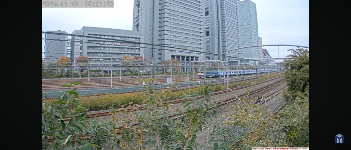 kurosakinoboru's tweet photo. 【業務連絡】
9774レ大宮操車場停車中。
この後
大宮操車場1218
浦和1224
川口1232
赤羽1236
#ef65pf #9774レ #甲種輸送 https://t.co/gnGc012c7s