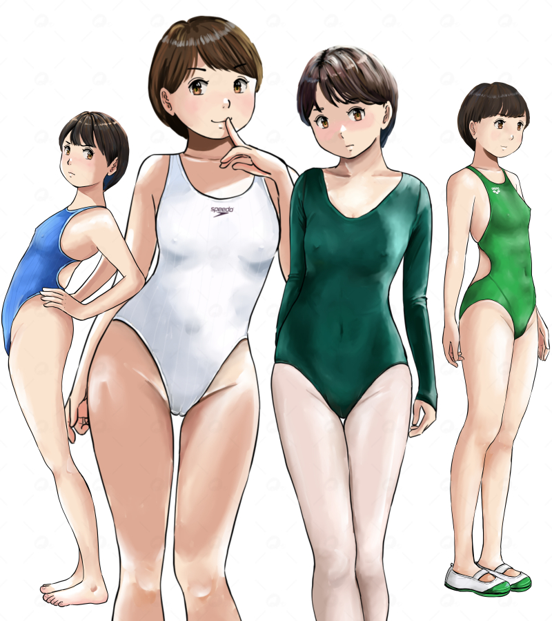 #いい貧乳の日
いざ愛でよ 