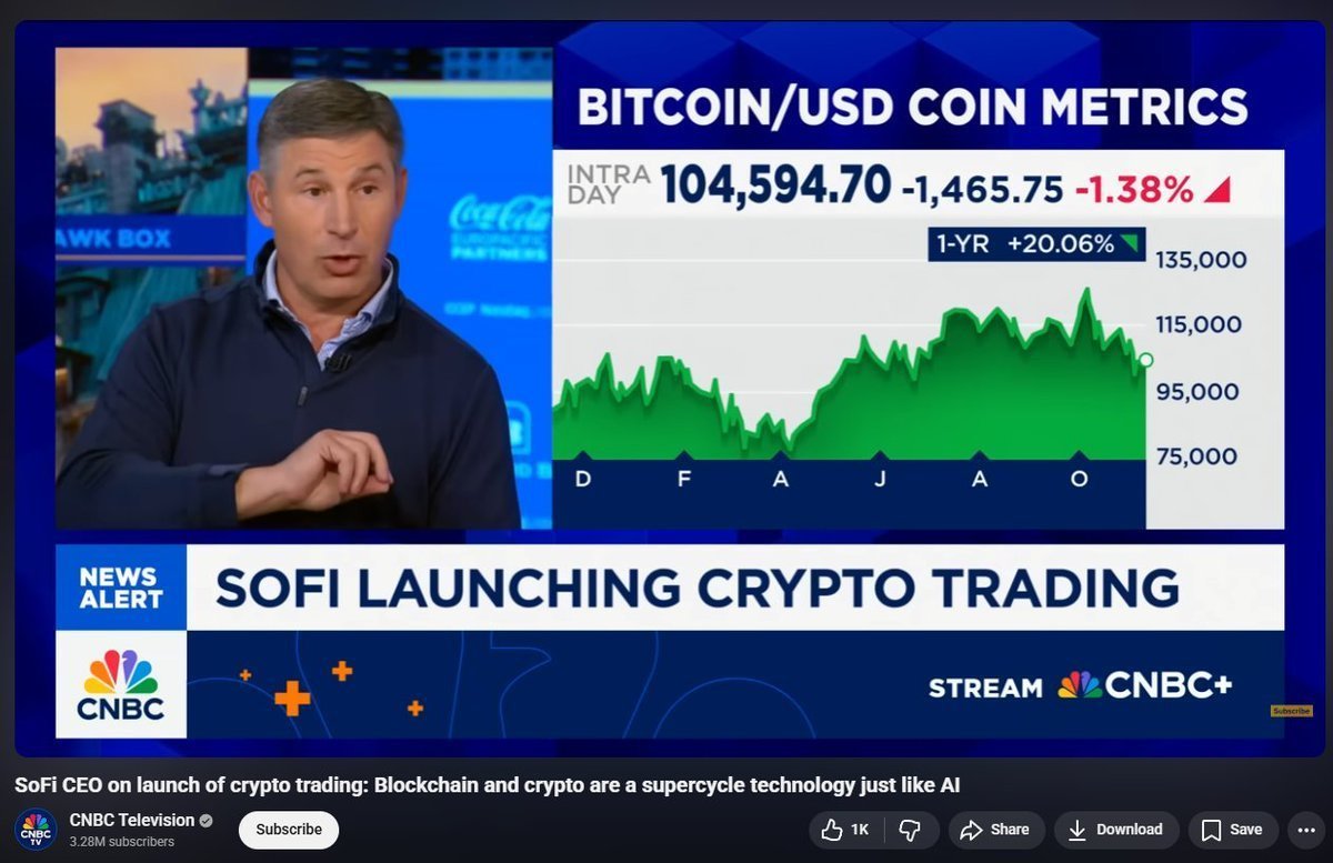 AsunaYuo1122's tweet photo. Anthony Noto was recently on a CNBC shilling crypto and said how bullish "Solano" was

Fucking idiot cant even pronounce Solana right

Lets run $SOLANO

Check it out:
https://t.co/kxP6UfVZaw https://t.co/1oybIod3c1