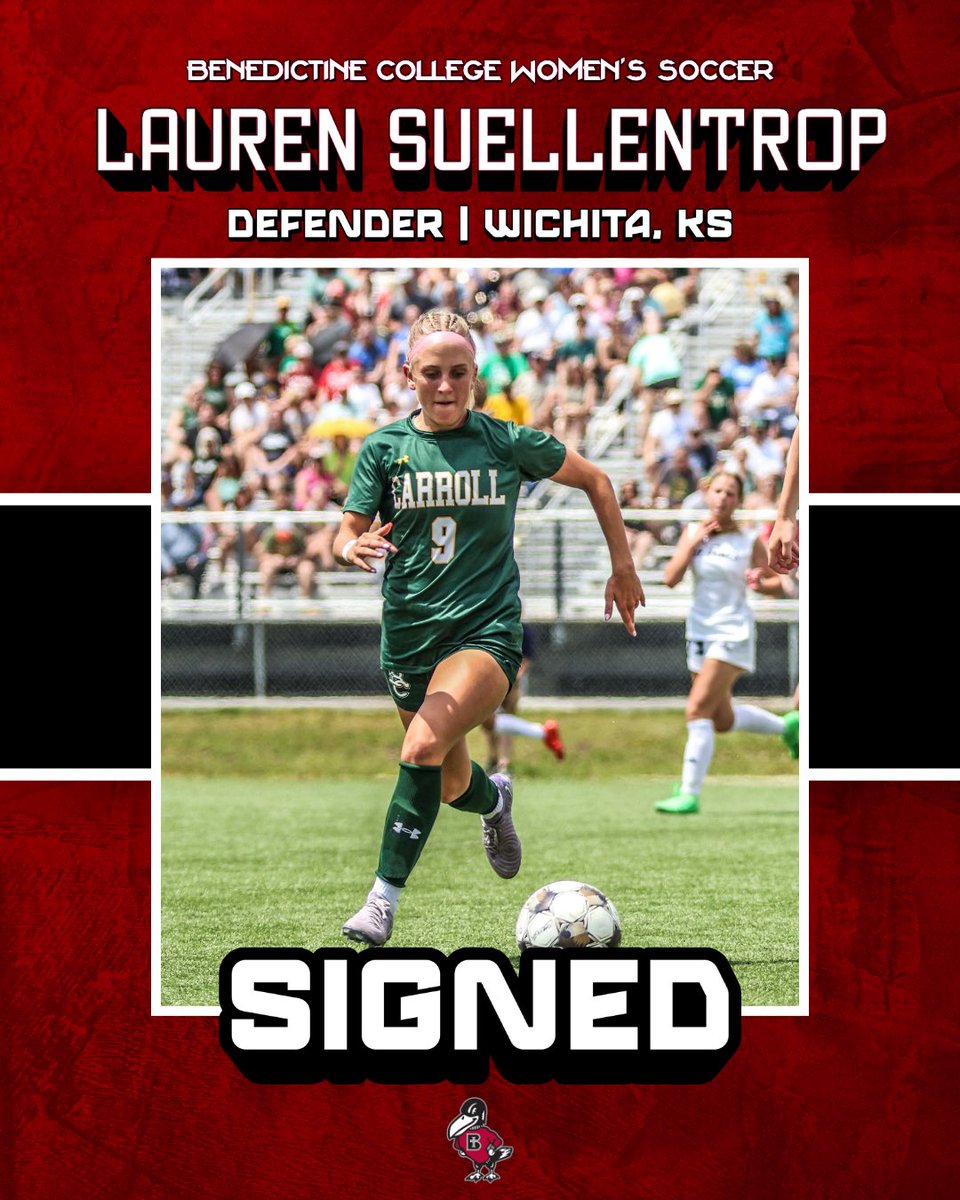 Benedictine WSoccer tweet media