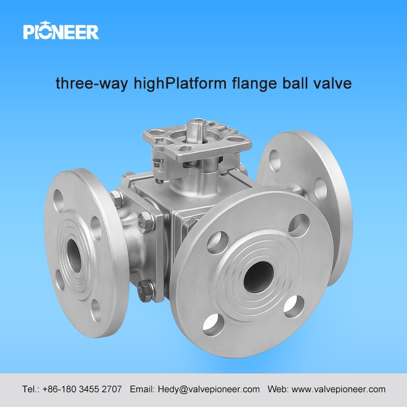 Hebei pioneer Valve (@valvepioneer) / Posts / X