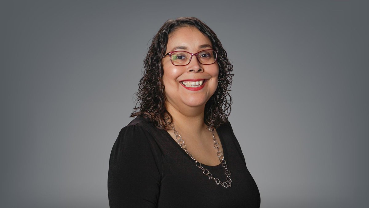 Trinity_U's tweet image. Trinity religion professor Angela Tarango was recently selected as co-editor of Church History, the leading journal in the history of Christianity, encouraging new voices and fresh perspectives.

🔗 trinity.pulse.ly/dshmn78532