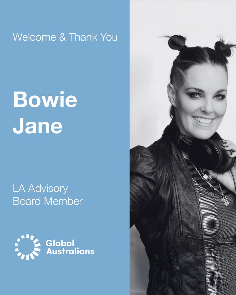 Advance Global Australians tweet media