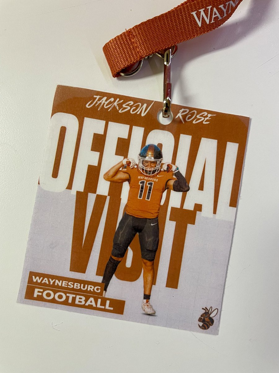 Jackson Rose tweet media