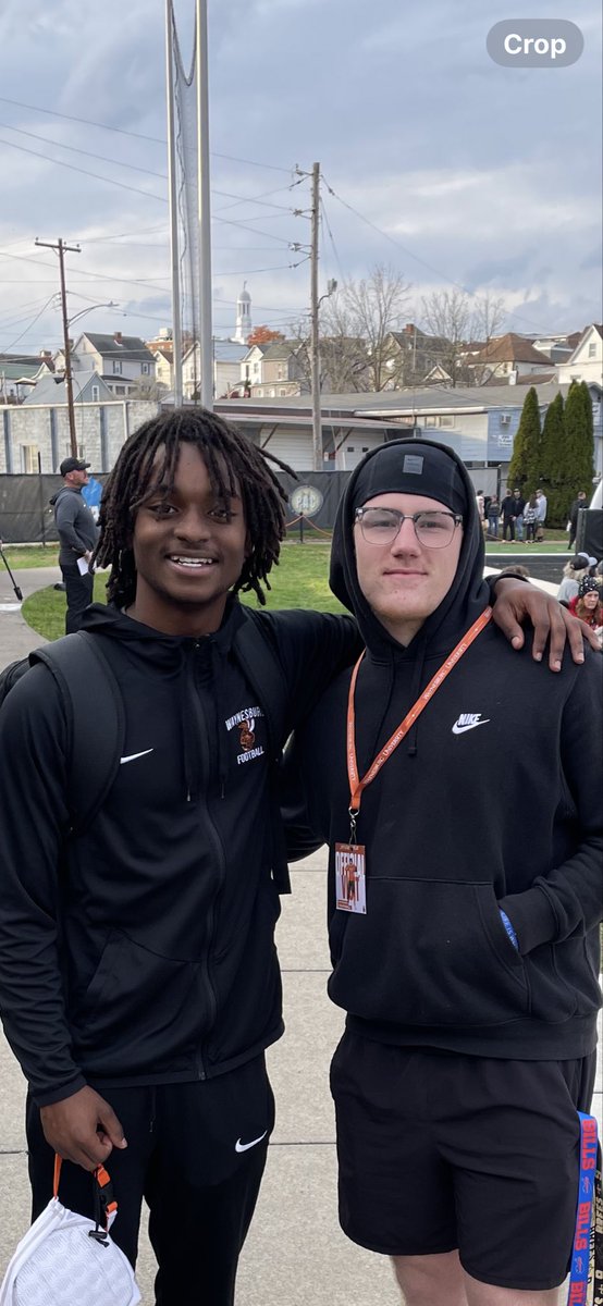 Jackson Rose tweet media