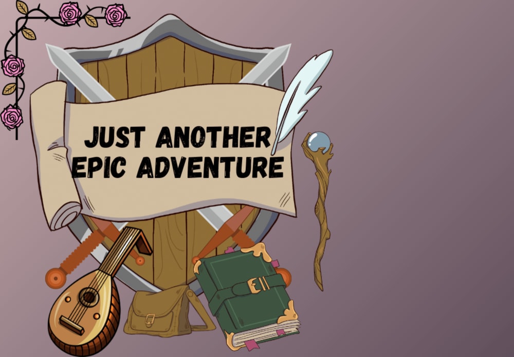 RSDPerfArts's tweet photo. Just two days left before opening. Congratulations to the cast and crew of Just Another Epic Adventure. Break a leg! ⁣
 https://t.co/m7FK2ue1Kz https://t.co/ar3GM5UfLL