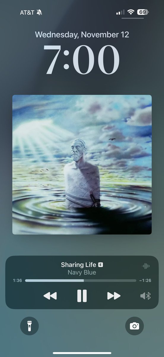 CurtisLaurentt's tweet photo. my nigga in a way this a gospel song idc. https://t.co/bR0aJiZtiZ