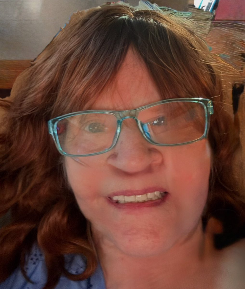 Beki Knott 🇺🇸🦅🇺🇦 tweet media