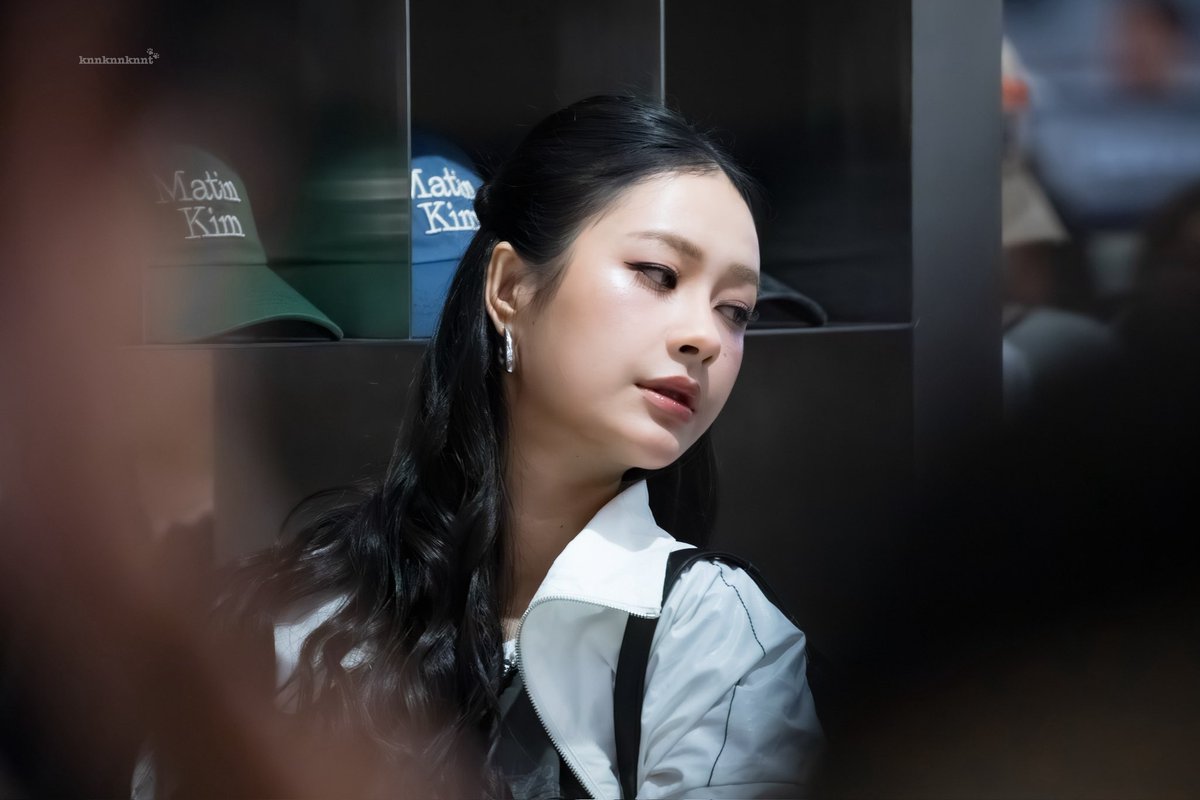 knnknnknnt's tweet photo. 𝘀𝘂𝗽𝗲𝗿 𝘀𝘂𝗽𝗲𝗿 𝗺𝗼𝗱𝗲𝗹 🔥✨

MILKLOVE IN MATINKIM LOOK  

#MatinKimxMilkLove 
#MilkPansa #mimiv https://t.co/0vW6bIbjaS
